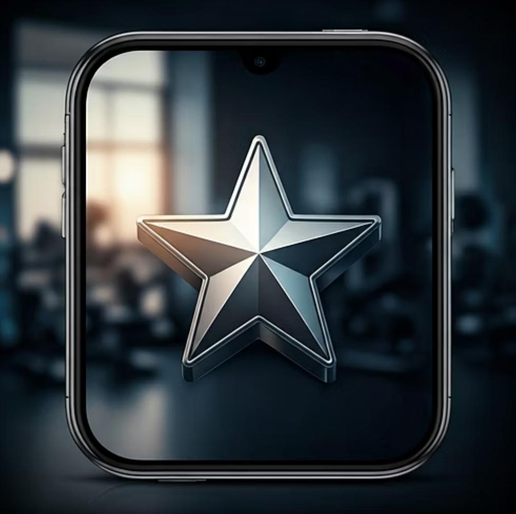 App example — Team Ready features